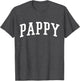 Varsity Pappy