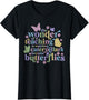 Wonder Teaching is Watching Caterpillars Become Butterflies