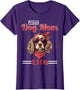 Cocker Spaniel Dog Proud Dog Mom Life