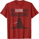 Star Wars Tall Darth and Handsome Funny