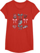 NBA Portland Trail Blazers Bow Grid