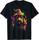 Labradoodle Halloween