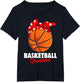 Basketball Grandma Women