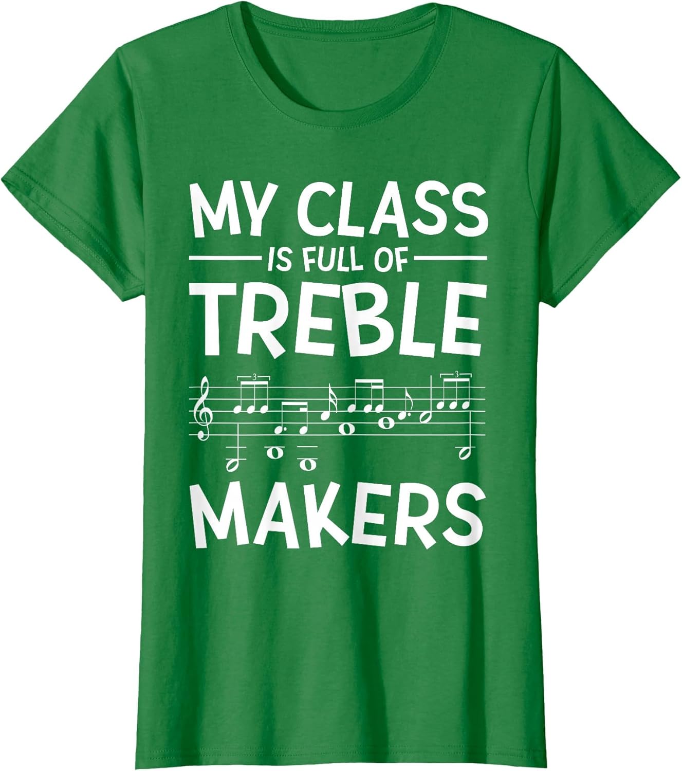 Music Teacher