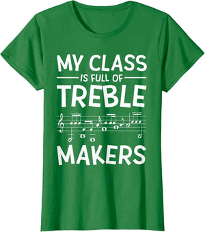 Music Teacher