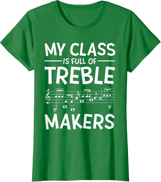 Music Teacher
