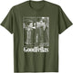 Goodfellas Henry & Tommy Split