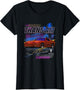 Trans Am Pontiac Firebird Y2K Retro Palm Tree