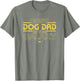 Star Wars Best Dog Dad in the Galaxy Birthday Father’s Day