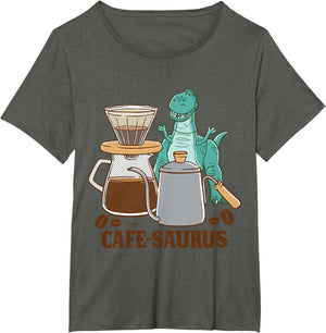 Toy Story - Rex Cafe-Saurus Coffee