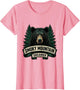 Smoky Mountain Dreamer Tennessee Design
