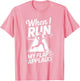 Embarrassing Shirt Running Inappropriate Run Humor Runner