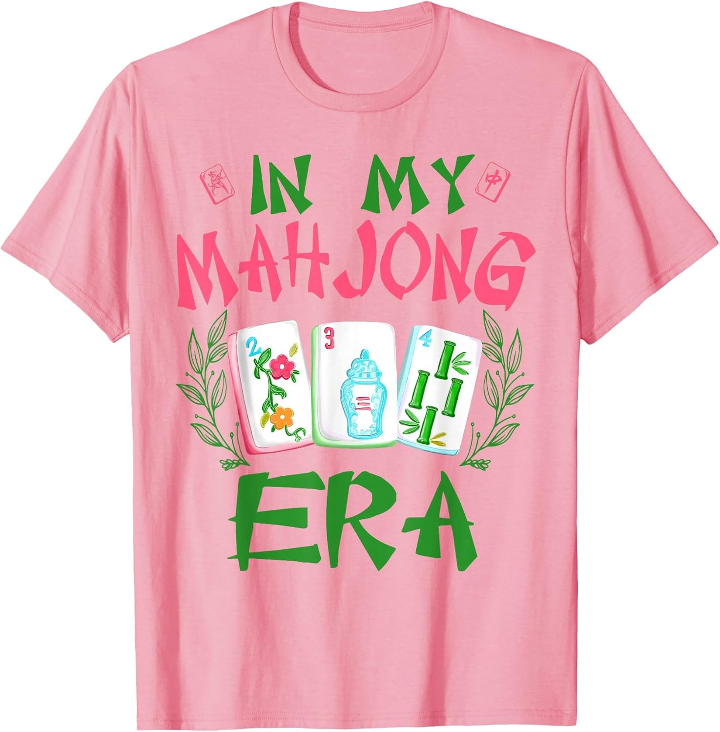 in My Mahjong Era Funny Mahjong Love Playing Chinese Game