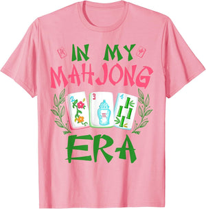 in My Mahjong Era Funny Mahjong Love Playing Chinese Game