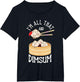 I'm That Dim Sum Funny Chinese Food Meme Kawaii China