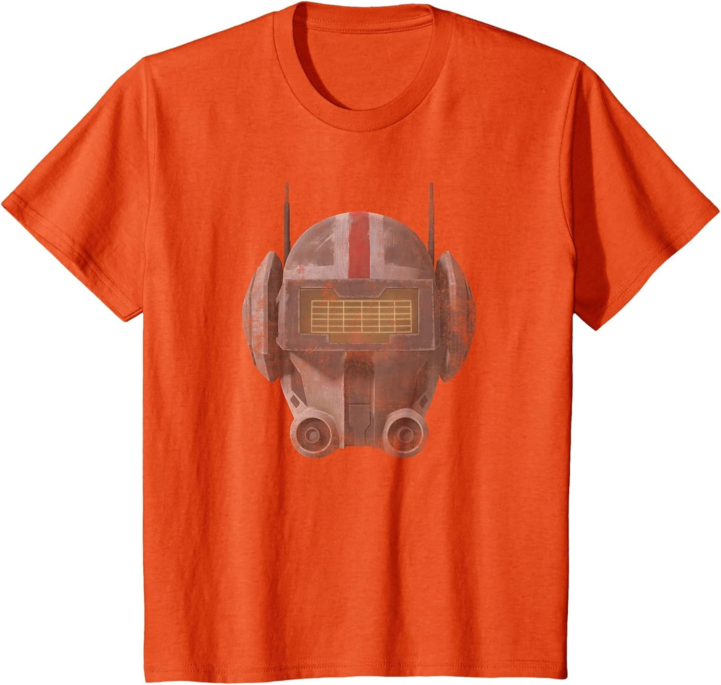 Star Was The Clone Wars The Bad Batch Tech Helmet