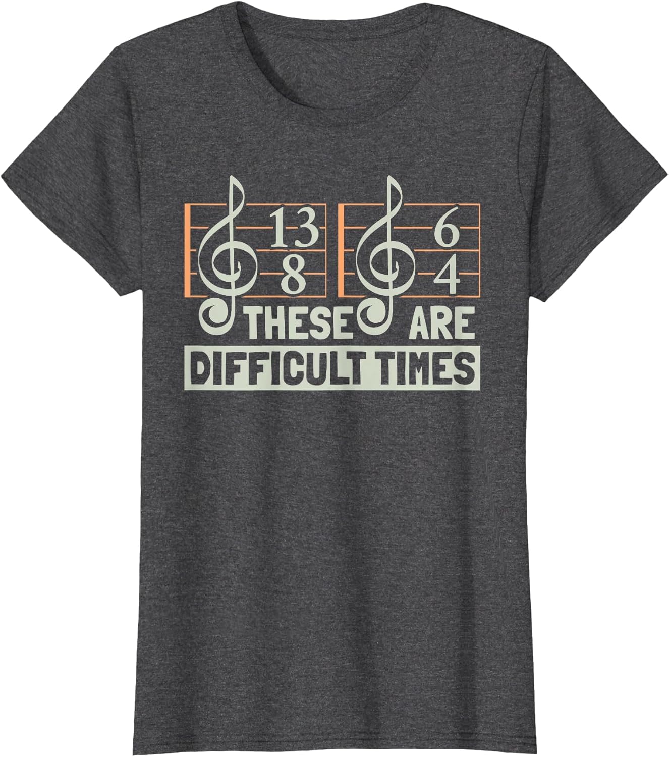 These are Difficult Times for Music Lover