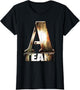 The A-Team Logo 1983 TV Series