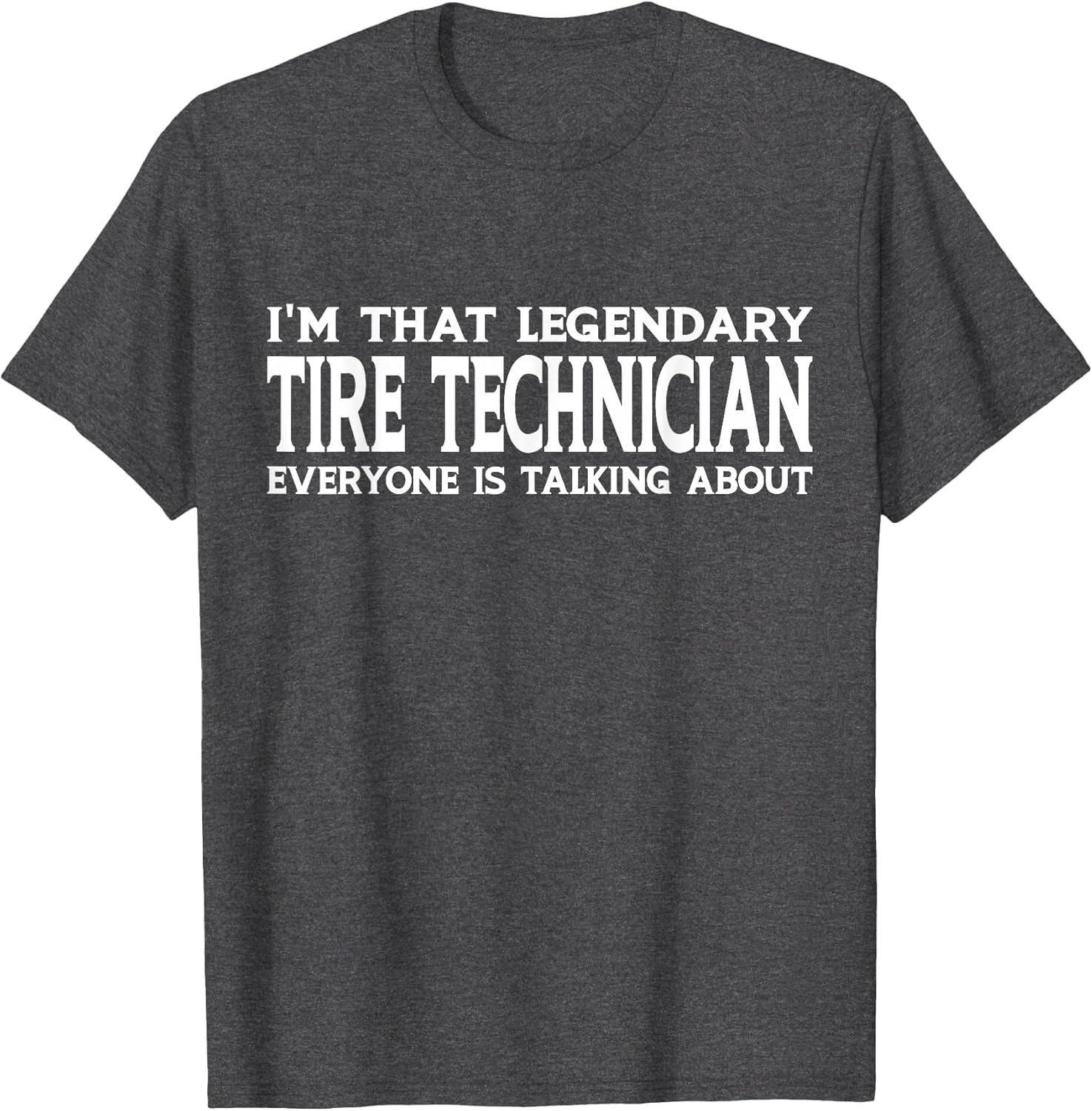 Tire Technician Job Title Employee Funny Tire Technician