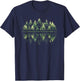 Nature Reflection Forest Trees Outdoor Wildlife