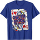 Queen Mode Activated Queen of Hearts Design