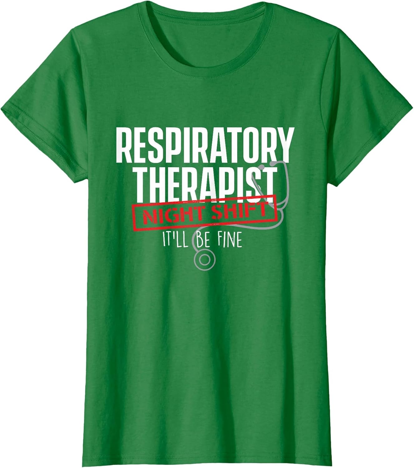 Respiratory Therapist - Night Shift Lung Therapy Pulmonology