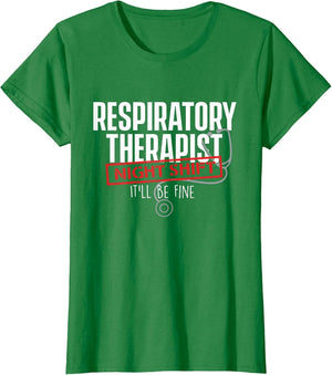 Respiratory Therapist - Night Shift Lung Therapy Pulmonology