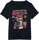 Unapologetically Anti Social Book Club