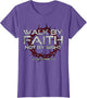 I Walk by-Faith Not by Sight, 2 Corinthians 5:7 Christian