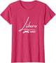 Fun Volleyball Libero Mom Graphic