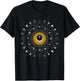 Astrology Constellations Wheel Moon Phases Zodiac