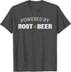 Powered by Root Beer