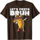 Dabbing Tacos Bruh Cinco De Mayo Fiesta Mexican Boy Teen Kid