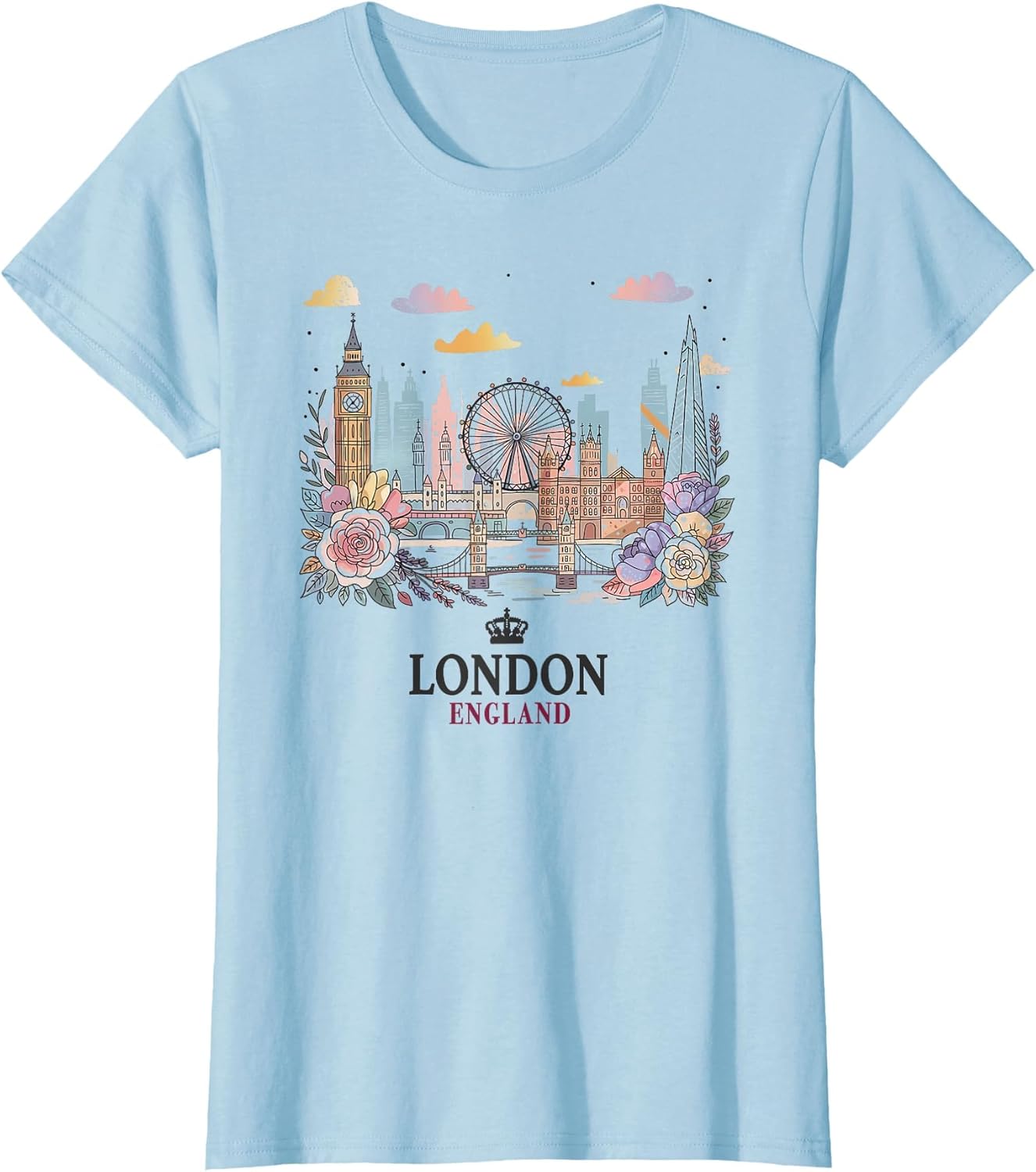 London Souvenirs Idea for Kids & British Memorabilia London