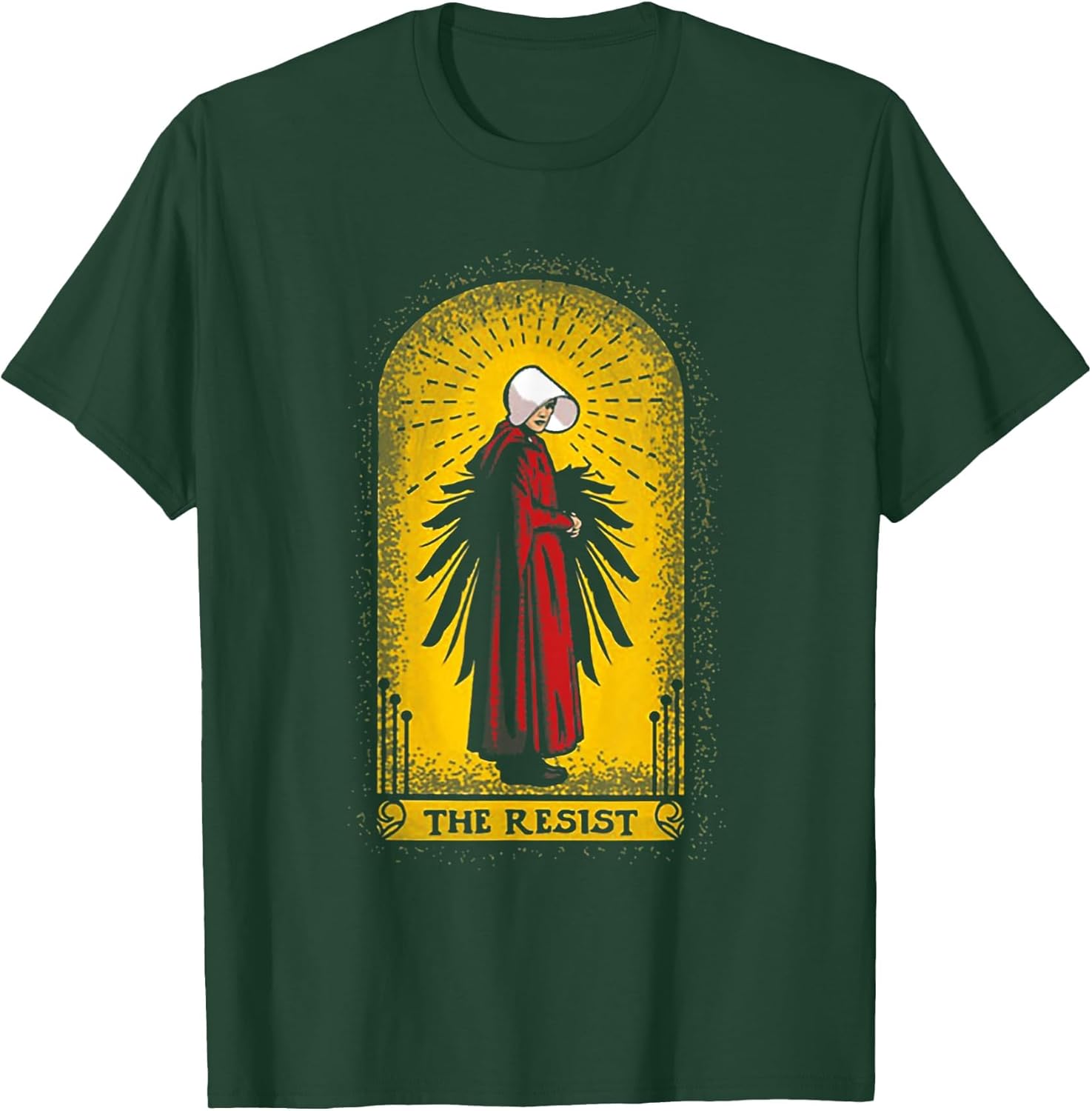 The Resist