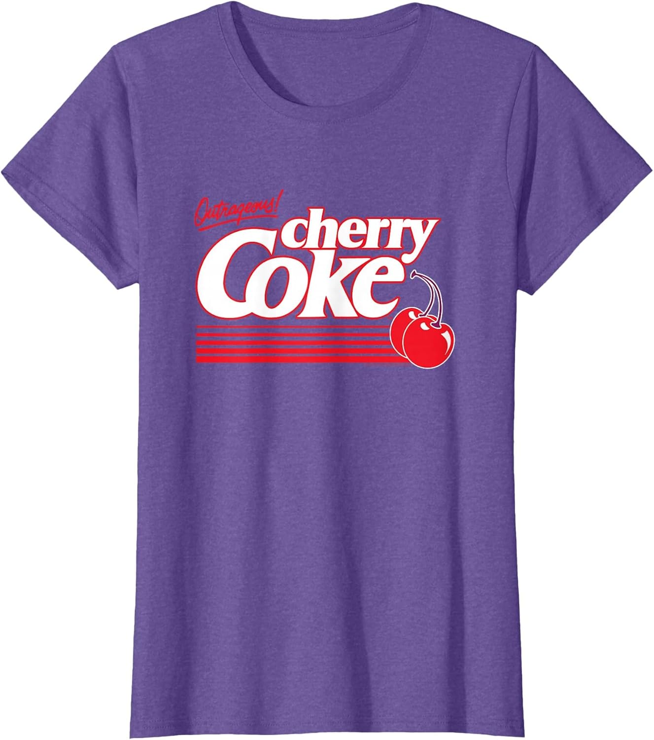 Coca-Cola - Cherry Coke