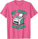 Copy Machine Whisperer Funny Teacher Design