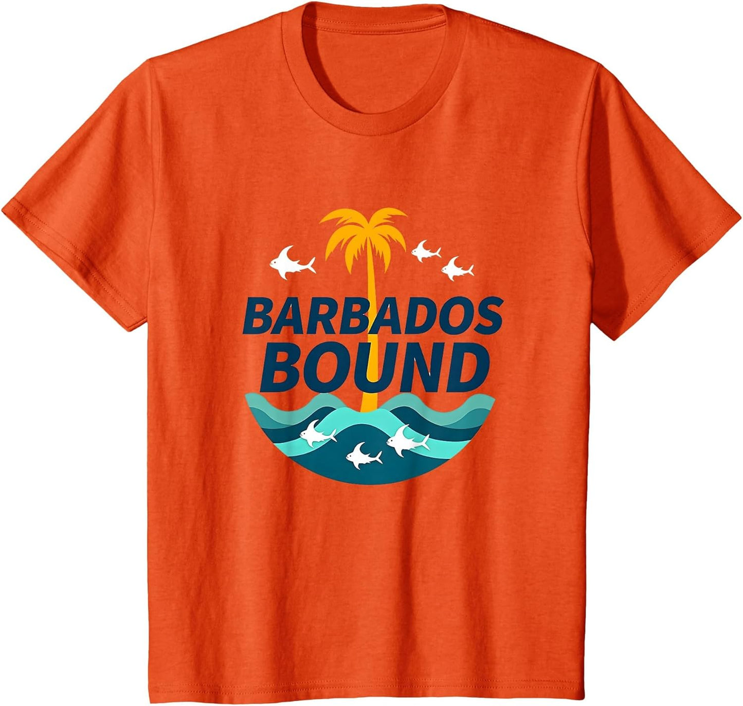 Barbados Bound: Tropical Island Vacation Adventure