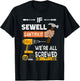 Funny if Sewell Can't fix it no one can Handyman Carpenter