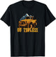 Go Topless - Funny Off Road