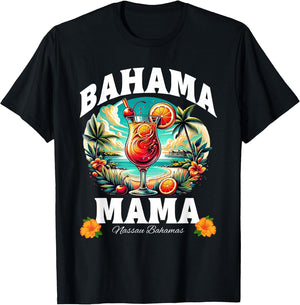Bahama Mama Tropic | Nassau Cocktail Cruise