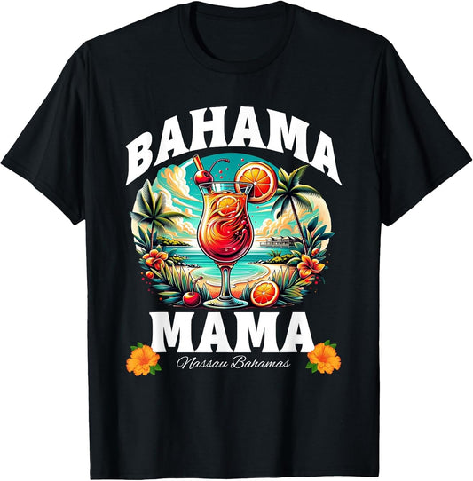 Bahama Mama Tropic | Nassau Cocktail Cruise