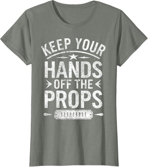 Stage Manager Props Theater Director Theatre Manager