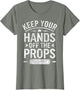 Stage Manager Props Theater Director Theatre Manager