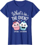 Cupcake Or Stud Muffin Baby Shower Keeper Gender Reveal