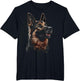 German Shepherd Dog Motif Pet Artwork German Shepherd