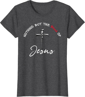 Nothing But The Blood of Jesus Christian