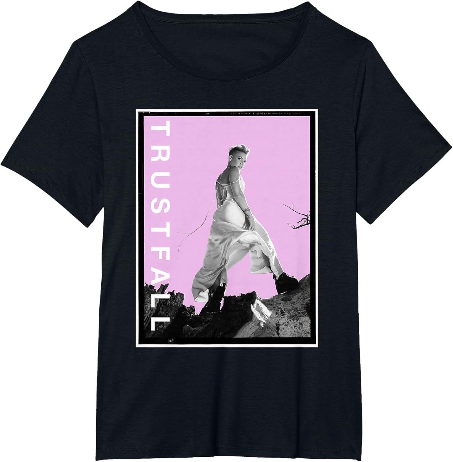 P!NK Trustfall