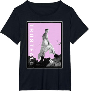 P!NK Trustfall