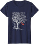 All Too Well The Novel Shirt